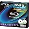 TDK �^��p BD-R 090220