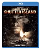 シャッター アイランド  スペシャル・コレクターズ・エディション [Blu-ray] 