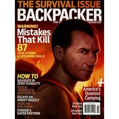 Backpacker [US] October 2011 (�P��)
