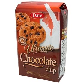 �f�A �`���R�`�b�v�N�b�L�[ 350g