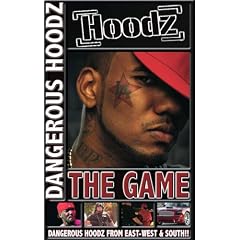 Hoodz: Game - Dangerous Hoodz [DVD] [Import]