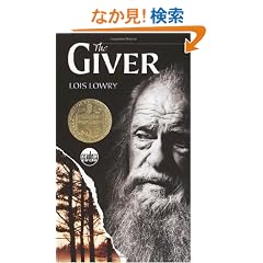 The Giver (Readers Circle (Laurel-Leaf))