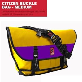 CHROME CITIZEN �C�G���[/�o�C�I���b�g �N���[�����b�Z���W���[�o�b�O �V�`�Y��