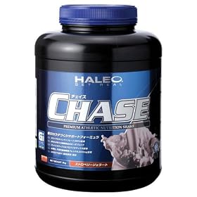 HALEO �`�F�C�X3.0kg