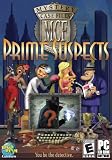  Mystery Case Files: Prime Suspects