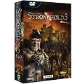 STRONGHOLD3 ���{���
