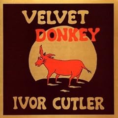 Velvet Donkey