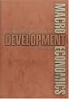 Development Macroeconomics