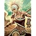 Exotique 7: The World's Most Beautiful CG Characters