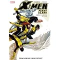 X-MEN:�t�@�[�X�g�N���X�@�����ւ̉˂��� (ShoPro Books)