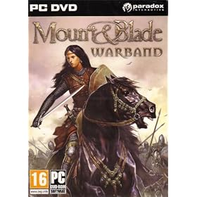 Mount & Blade: Warband (�A����)
