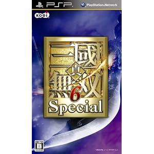 ������Ԣ̵��6 Special��[PSP]