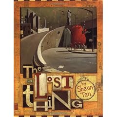 Lost Thing