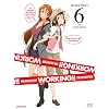 WORKING!! 6 �y���S���Y����Łz [DVD]