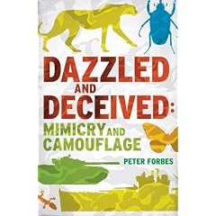Dazzled and Deceived: Mimicry and Camouflage