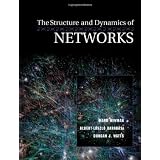 The Structure And Dynamics of Networks (Princeton Studies in Complexity)Duncan J. Watts�ɂ��