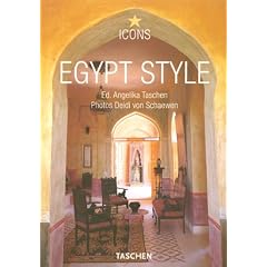 Egypt Style (Icons)
