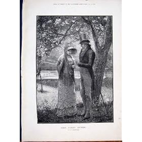 Brewtnall First Offer Proposal Fine Art 1881
