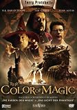 [DVD] Terry Pratchett - The Color of Magic