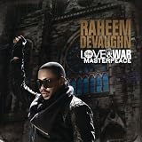 [Music] The Love & War MasterPeace (Deluxe 2 CD)