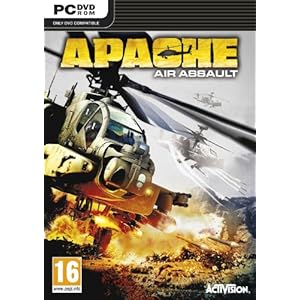 【クリックで詳細表示】Apache Air Assault (輸入版)