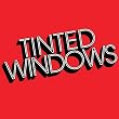Tinted Windows