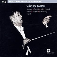 Great Conductors of the 20th Century Vaclav Talich [from US] [Import]