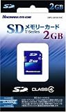 �n�M�����V�X�R�� SD�J�[�h 2GB CLASS4�Ή� T�V���[�Y HPC-SD2GT4C