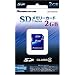 �n�M�����V�X�R�� SD�J�[�h 2GB CLASS4�Ή� T�V���[�Y HPC-SD2GT4C