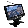 ティー・エム・ワイ 7インチアナログ液晶テレビ「Prrasio」 PR-GAD7 ティー・エム・ワイ (1件の感想) 5,000 ティー・エム・ワイ 7インチアナログ液晶テレビ「Prrasio」 PR-GAD7 ティー・エム・ワイ (1件の感想) 5,000