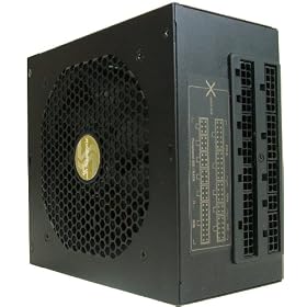 �I�E���e�b�N �V�[�\�j�b�N�d�� Xseries 750W 80PLUS GOLD SS-750KM