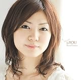 [CD]上原れな to YOU