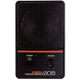 FOSTEX �p�[�\�i���E���j�^�[ 6301BE-H
