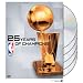 Nba 25 Years of Champions [DVD] [Import]