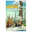 Usagi Yojimbo 11: Seasons