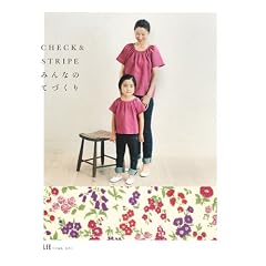 CHECK&STRIPE �݂�Ȃ̂ĂÂ���