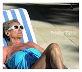 [CD]AOKI takamasa Private Party