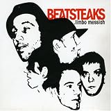 [Music] Limbo Messiah (Digipak)