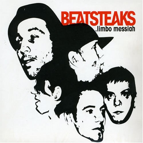  Limbo Messiah (Digipak)