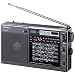 SONY FM/AM/���W�INIKKEI�|�[�^�u�����W�I ICF-EX5MK2