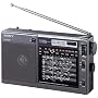 SONY FM/AM/���W�INIKKEI�|�[�^�u�����W�I ICF-EX5MK2