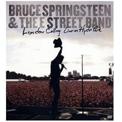 London Calling: Live in Hyde Park [DVD] [Import]