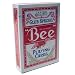 BEE(�r�[) 92 �_�C�������h�o�b�N �g�����v �� �|�[�J�[�T�C�Y
