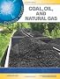 Coal, Oil, and Natural Gas (Energy Today)
