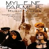 [DVD] Mylène Farmer : Music Vidéos