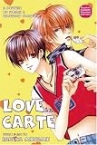 [Book] Love a La Carte: A Legend of Samurai Love