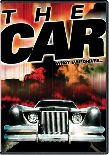  The Car