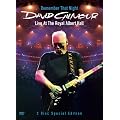 Remember That Night: Live at the Royal Albert Hall [DVD] [Import]
