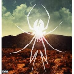 Danger Days: the True Lives of the Fabulous Killjo [12 inch Analog]