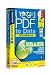 �����Ȃ�PDF to Data Office2010�Ή���